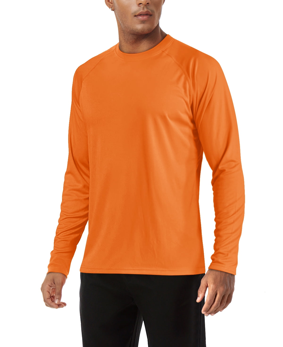 Outdoor Performance T-Shirt TACVASEN Womens Long Sleeve Tops UV Sun Protection Shirt UPF 50 