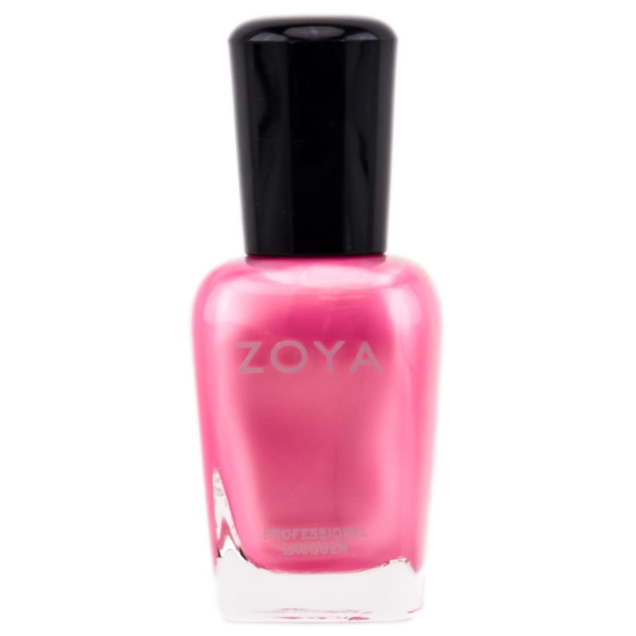 Zoya Zoya Natural Nail Polish, Emme, 0.5 Fl Oz
