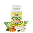 thumbnail image 3 of Plantimex Moringa, Soursop, Turmeric Powerful Blend of Natural Ingredients 90 Capsules 500 mg, 3 of 5