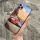 thumbnail image 3 of Funda de teléfono Disney Cars Lightning McQueen para iPhone 8 7 6 6S Plus X SE 2020 XR XS 14 11 12 13 Mini Pro Max Funda para móvil, 3 of 5