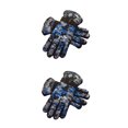 thumbnail image 1 of Sonducket Guantes de invierno para niños, mitones de esquí, moda cálida, camuflaje, Snowboard, guantes impermeables para niños, para ciclismo al aire Type2 NO2 Sonducket CBP467650, 1 of 5