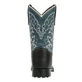 thumbnail image 6 of TuffRider Youth Yellowstone Rounded Toe Western Boot, 6 of 9
