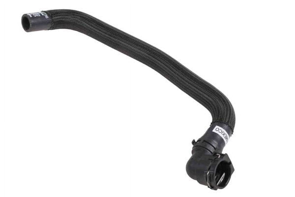 Garage-Pro Crankcase Vent Hose Replacement - Compatible With 2007-2010 BMW X5, X3, 128i, Z4 (1 Pack)