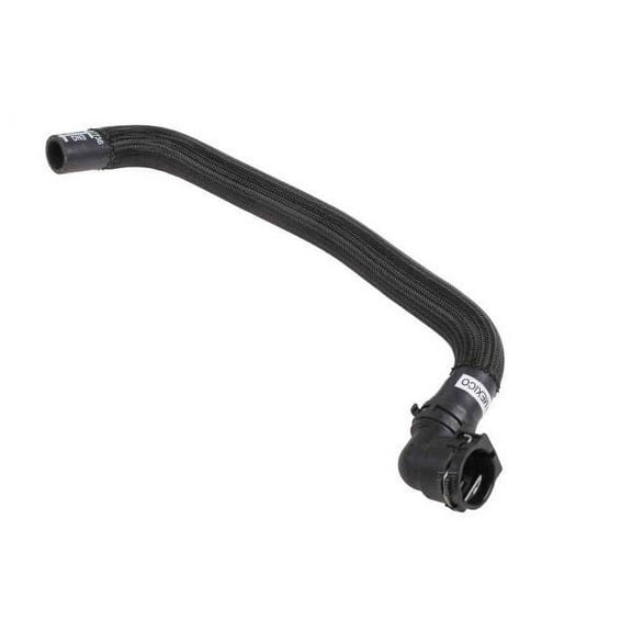 GM Genuine Parts Heater Inlet Hose