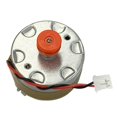 thumbnail image 5 of 6X Gear Transmission Motor for Xiaomi Mijia 1St 2Nd & Roborock S50 S51 S55 Robot Vacuum Cleaner Sensor LDS Cleaner Motor, 5 of 5