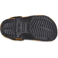 thumbnail image 4 of Crocs Kids Harry Potter Gryffindor Classic Clog, 4 of 6