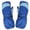 Blue, variant on Bmisegm Kids Ski Snow Gloves Outdoor Windproof Boys Skating Ski Girls Snowboarding Boys Girls Winter Gloves Mittens Red