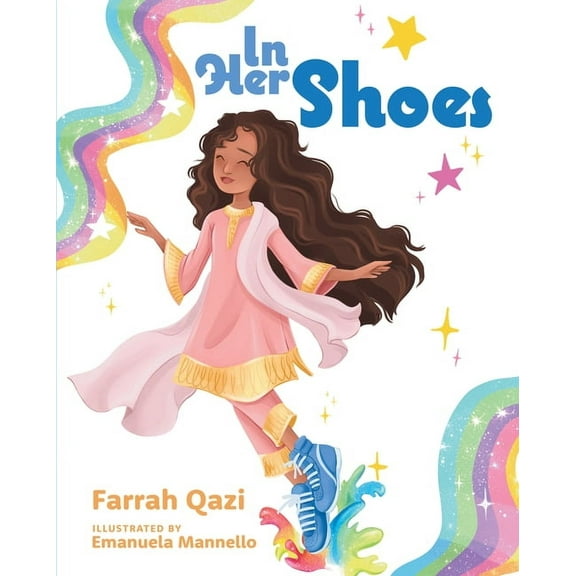 In Her Shoes, (Hardcover)