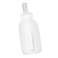 thumbnail image 1 of 1L de leche para terneros manual Tetera Alimentador de destete Granja de ordeño Sunnimix Botella de leche de becerro, 1 of 7