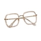 thumbnail image 5 of Guardurnaity PC Regalos unisex Gafas antiluces azules para todos y cada ocasión Gafas antiluz azul transparente blanco blanco transparente 2Conjunto, 5 of 6