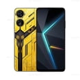 thumbnail image 1 of Smartphone ZTE Nubia Neo 5G 8GB 256GB Color Amarillo, 1 of 2