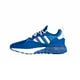 thumbnail image 3 of Tenis ADIDAS FZ1885 Niños Urbano Azul 24.5mx, 3 of 3