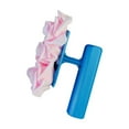 thumbnail image 1 of relayinert Unleash Creativity With Pattern Embossing Paint Roller Kit Flower Roses Style Pattern Embossing Paint, 1 of 6