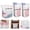 #-09E, variant on No-Pump Vacuum Storage Bags, 3Pack Heavy Duty Vacuum Bags, Press & Seal Airtight Seal for Comforters Blankets & Home Space Saving (28*20*12inch)