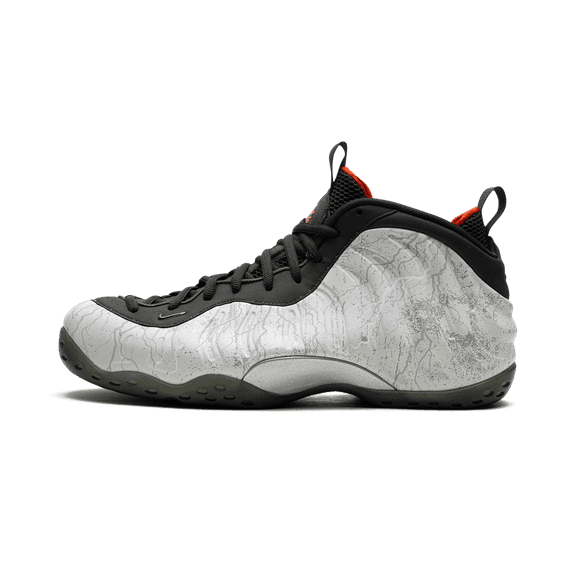 NIKE MENS Air Foamposite One Premium "Tekken 8 - Jin Kazama" HF6367 001 from Stadium Goods