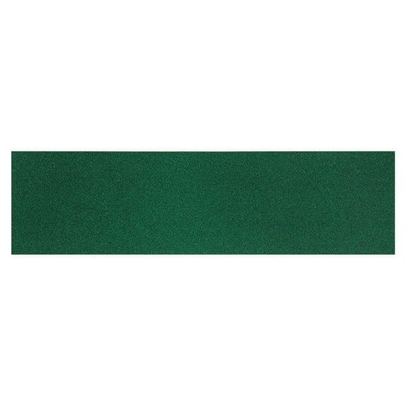 PIMP Skateboard GRIPTAPE SHEET Forest Green 9" x 33" Grip Tape