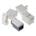thumbnail image 3 of Productos RC 1/10 Sunnimix Escala de orugas conjunto de accesorios caja Blanco, 3 of 8