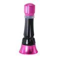 thumbnail image 4 of Soporte de carrete varil de 46mm equilibrador accesorios de bricoje soporte de protección de carrete de aleación de aluminio , Rosa, 4 of 8