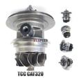 thumbnail image 6 of Turbo Cartridge For Caterpillar CAT 320 & 3066 Turbo Turbocharger 04272325EY013843 04272325EY0138-43 04272458KZ 178217 187167 1W3729 2056741 205-6741 2797860 279-7860 312266 316375 316402 4272458, 6 of 6