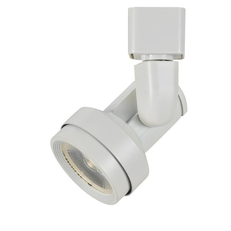 

Cal Lighting Ac 10W 3300K 650 Lumen Dimmable integrated LED Track Fixture