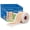 1.6"x118", variant on Medical Grade Silicone Scar Sheets 1.6"x 157" Roll-4M Keloid Scars Removal C-Section Scar Strip Painless Treatment Resuable Tummy Tuck Tape Professional for Surgical Incision,Acne,Burn Scar