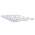 thumbnail image 4 of Allswell 3" Pillow Top Mattress Topper Featuring Isotonic+ Memory Foam, Twin, 4 of 7