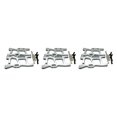 thumbnail image 4 of Decodeary RC Car S Performance On Any Terrain With Front Lower Arm For 1/14 LC Racing titanium color 3Set, 4 of 6