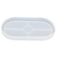 thumbnail image 1 of Tea Coaster , Easy To Demould Silicone   For Wax For Home For Candle For Kitchen For Bakery For Clay, 1 of 8