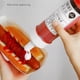 thumbnail image 4 of 5 botellas dispensadoras de ketchup para condimentos, botellas de aceite de oliva para cocina, 4 of 8