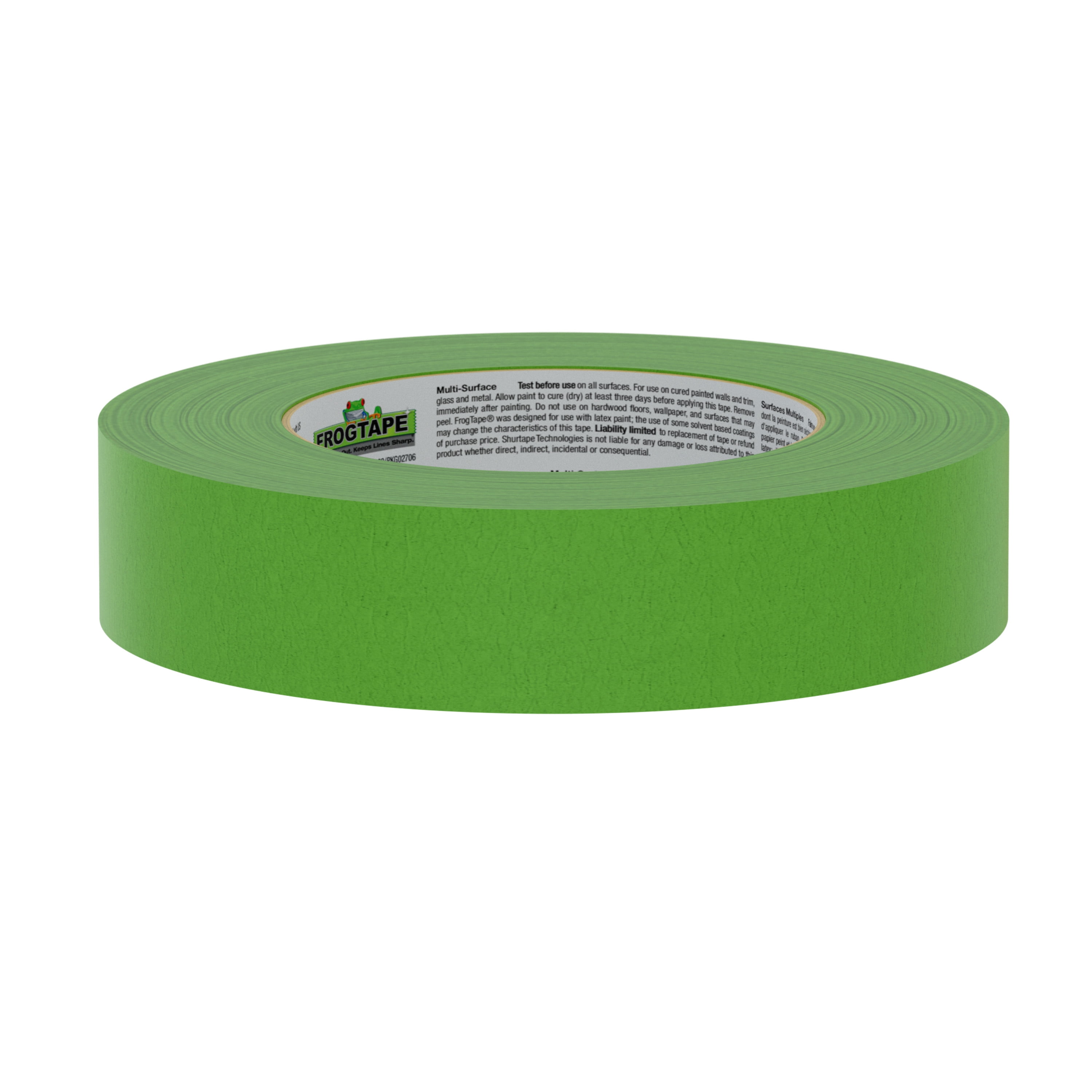 FrogTape® Multi-Surface Painter's Tape, 60 yd - Kroger