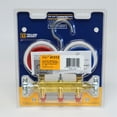 thumbnail image 4 of Yellow Jacket 41312 Refrigeration Manifold For R134A, R404A, R507, 4 of 4