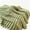 Green, variant on Textured Ribbed Throw Blanket, Cozy Blanket for Sofa Bed, Birthday Gifts for Women Beige 47x83"
