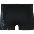 thumbnail image 2 of Traje de baño Speedo  Hombre Entrenamiento Natación Negro 8124169023, 2 of 2