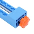 thumbnail image 3 of Adjustable Circular Saw Guide Clamp, Stable Wood Cutting For 5,6" Machines, 3 of 6