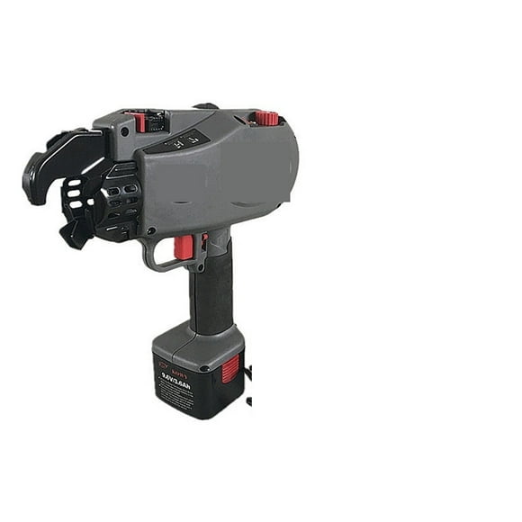 Automatic Cordless Rechargeable Lithium Battery Electric Rebar Tying Machine Tool Set For Building Project Rebar Tier ,Enhanced Work Efficiency