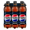 thumbnail image 1 of Pepsi Zéro Sucre Cola 6 x 710 ml, Bouteilles, 1 of 6