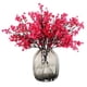 thumbnail image 1 of Ramo de flores artificiales Jaky-Global Babys Breath (6 unidades), 1 of 6
