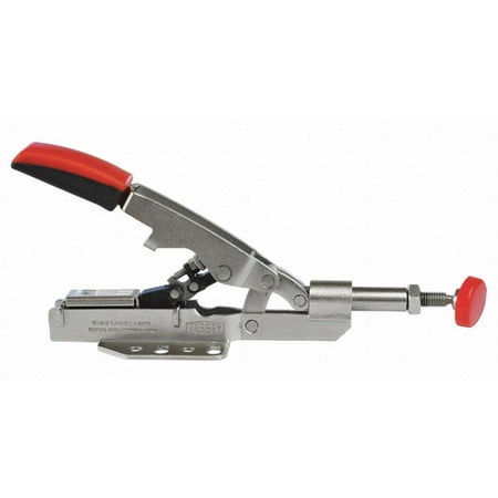 UPC: 0788502200950 | Bessey Toggle Clamp Inline 1  700 lbs STC-IHH25