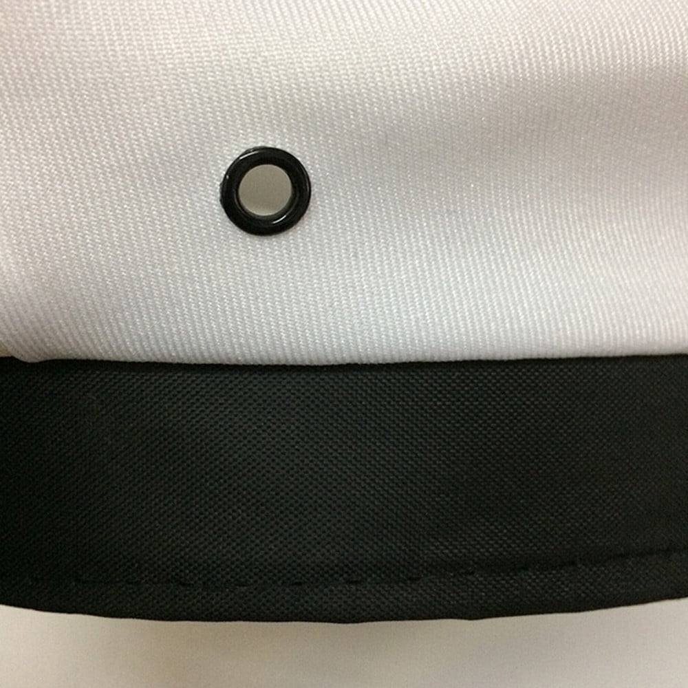 Duoif Captain Hat White Cap Sailor Navy Hat Gold Yacht Boat Caps Sailor Hat White