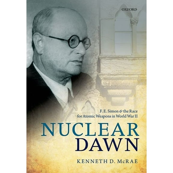 Nuclear Dawn, (Hardcover)