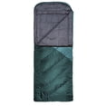 thumbnail image 2 of Teton Everyday Celsius Jr. 30°F Kids Sleeping Bag, Oversized Junior Size, Lagoon Blue, 2 of 6