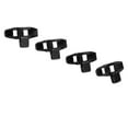 thumbnail image 1 of RC Brake Calipers, Durable RC Car Brake Calipers Easy To Install  for  UDR 1/7 RC Car Black, 1 of 8