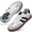 Black, variant on BERANMEY Women's Walking Shoes Fashion Sneakers Breathable Non Slip Work Shoes Comfortable Casual Tennis Sneakers