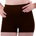 thumbnail image 1 of Short Licra Mujer, Corto, Unitalla, Deportivo, Dama, Atlético, Boxer, Entrenamiento, Pantalones Cortos, Biker, 1 of 5