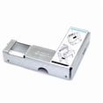 thumbnail image 2 of 9W8C4 Is Applicable To R710 R720 R730 R630 R610 Server Hard Disk Rack 3.5 To 2.5, 2 of 4
