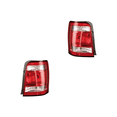 thumbnail image 1 of Par de CALAVERAS ESCAPE 2008 al 2012 FORD DEPO ., 1 of 4
