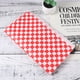 thumbnail image 2 of GOOHOCHY OUNONA 100 Láminas Liner Deli Basket Liner Papeles envolventes para alimentos Envoltorios para hamburguesas resistentes a la grasa Evita las manchas de alimentos, 2 of 7