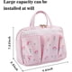 thumbnail image 2 of Cosmetic Bag Kawaii Makeup Cosmetic Case Storage Bag Portable Cute Travel Makeup Brush Organizer cosmetics Pouch Bags GJMub-MLD, 2 of 4