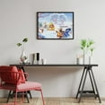 thumbnail image 6 of Winnie The Pooh Puzzle - 500 PCS Jigsaw Puzzle, 6 of 8