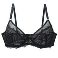 thumbnail image 3 of uublik Lingerie Set for Women Sexy Naughty Sexy Naughty Bodysuit Lace Babydoll Plus Size, 3 of 4